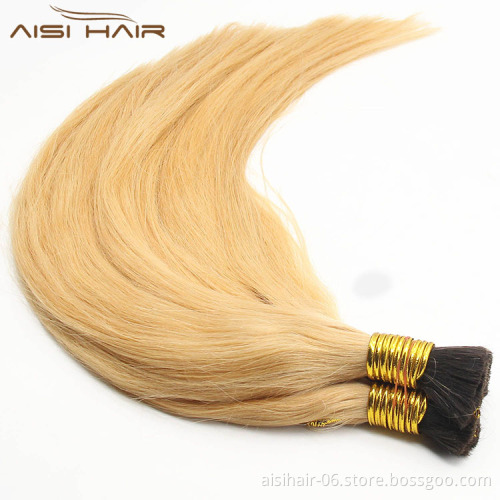 Aisi Hair Grade 8a Wholesale Price Jamaican Bulk  Human Hair Extension